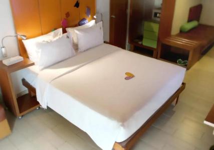 MaxOneHotels.com at Sabang - 25