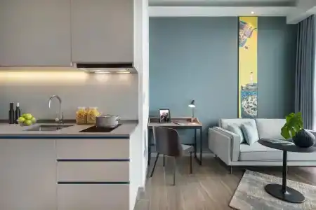 Citadines Balestier (SG Clean) - 4