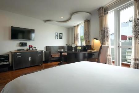 Hanoi La Siesta Diamond & Spa - 221