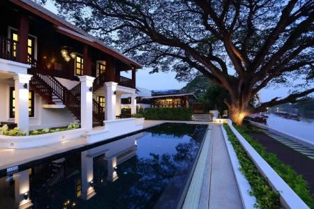 Na Nirand Romantic Boutique Resort - 29