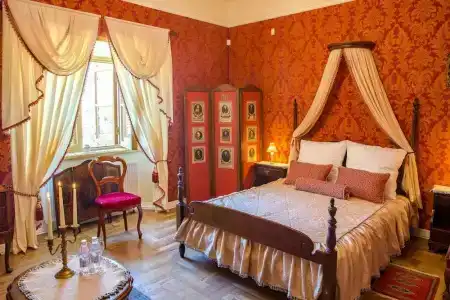 Pakruojis Manor's Palace Boutique - 41