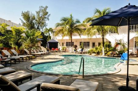 Tradewinds Apartment Miami Beach - 12