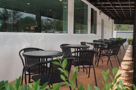 The charlotte smart lopburi - 8