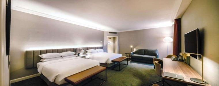 Hilton Brussels Grand Place - 34