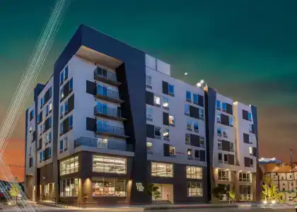 Vib Best Western Denver Rino - 0