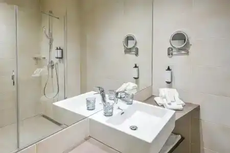Mercure Geneva Airport - 38