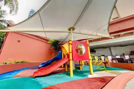 Great World Serviced (SG Clean) - 22