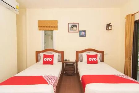 Oyo 607 Nawang Resort - 16
