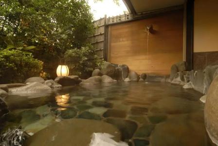 Marukyu Ryokan - 34