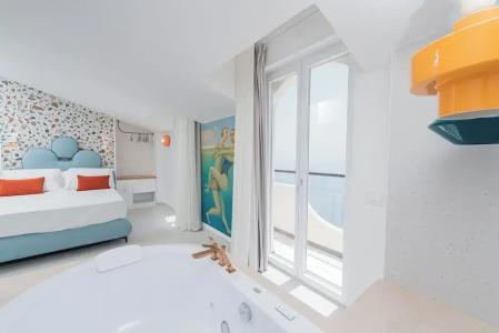 Albergo Diffuso Bacco Furore - 97