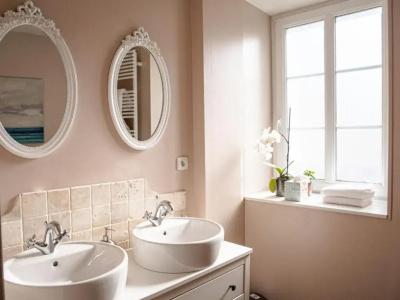 Le Clos Saint Martin - 35