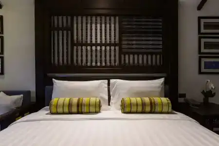 Na Nirand Romantic Boutique Resort - 5