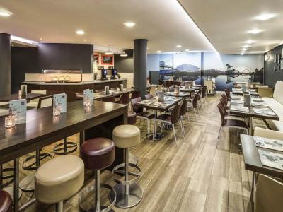 ibis Glasgow City Centre – Sauchiehall St - 17