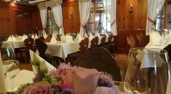 Waldcafé Restaurant - 15