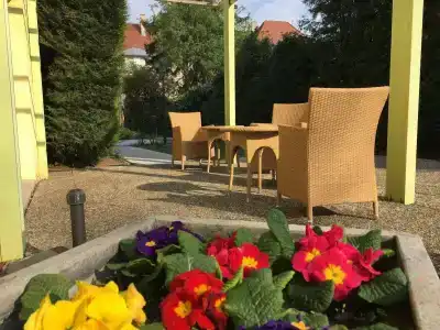 Arc-En-Ciel Colmar Contact Hotel - 17