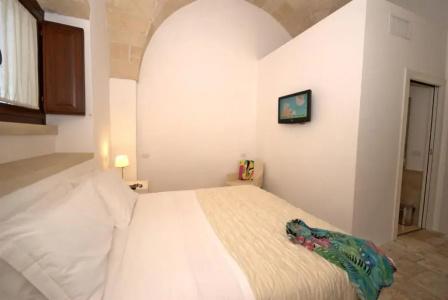 Masseria Corda Di Lana & Resort - 54