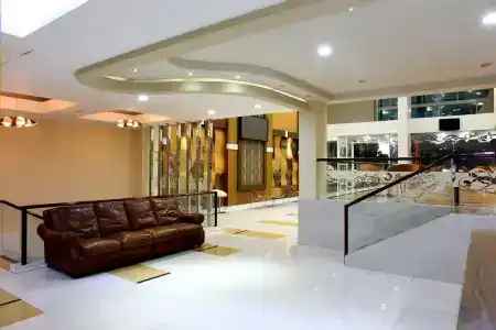 The Manohara Yogyakarta - 0