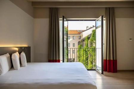 Savona 18 Suites - 56
