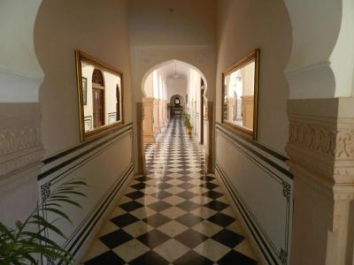 Khas Bagh - 9