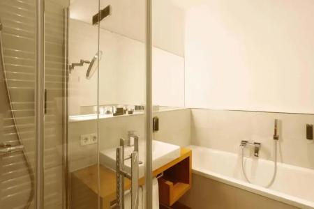 Das Aunhamer Suite & Spa - 9
