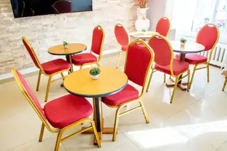 Hôtel Parisien - 40