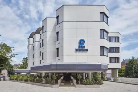 Best Western Trier City - 38