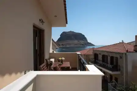 Cyrenia Guesthouse - 43