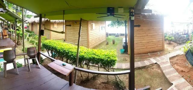 Kohchang 7 Guest House - 27