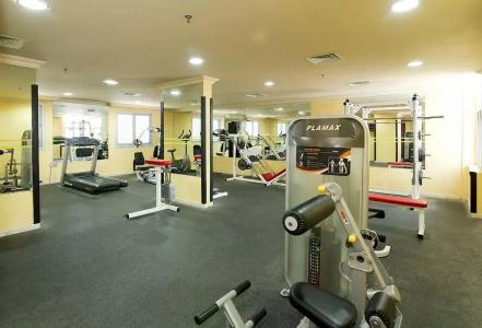 Al Bustan - 18