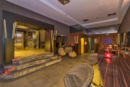 Avantgarde Taksim - 16