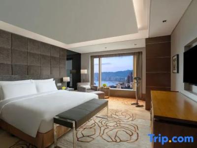 Kempinski Chongqing - 98