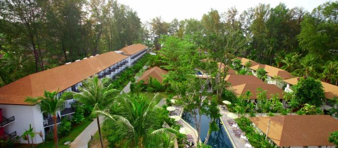 Dang Sea Beach Resort - Sha - 37