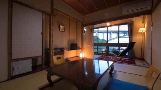 Okamotoya Ryokan - 22