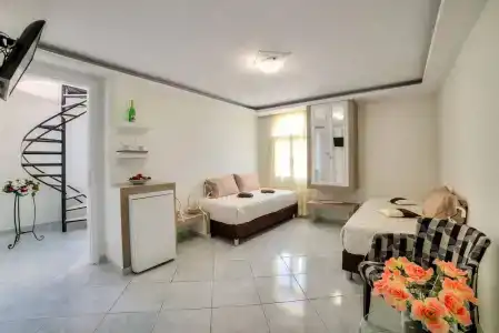 Villa Olympia - 29