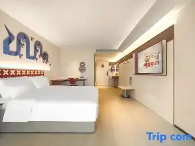 BED Changkian - Adults Only - 97