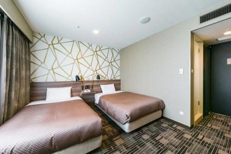 Sotetsu Fresa Inn Kawasaki-Higashiguchi - 4