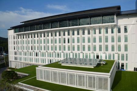 Ramada Plaza Chao Fah Phuket - Sha Extra Plus - 30