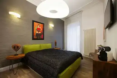 Ferrari Suite - 36