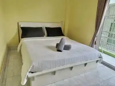Baan Keang Talay Cha Am - 37