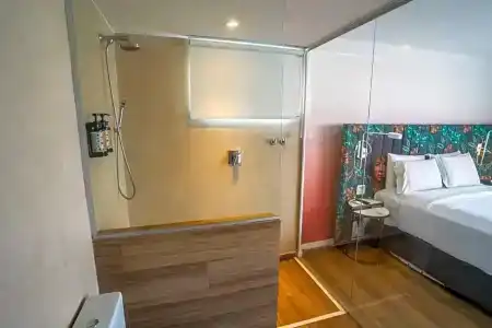 Mercure Rio Boutique Copacabana - 152