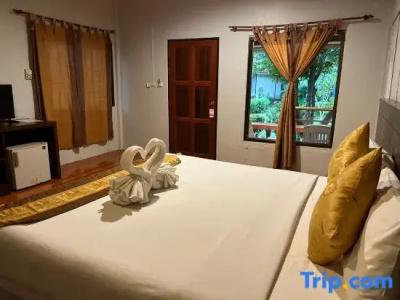 Lanta Nice Beach Resort - Sha Extra Plus - 84