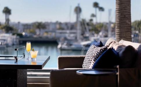 The Ritz-Carlton, Marina del Rey - 8