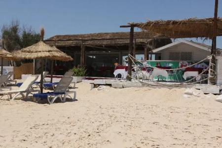 Guest House Villamar Suites & Villas - 15