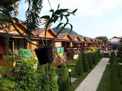 Lanta for Rest Boutique - 129