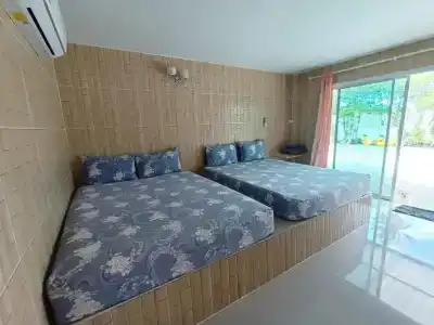 Saan Rak Resort - 45