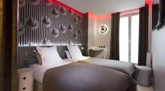 Moderne Saint Germain - 38