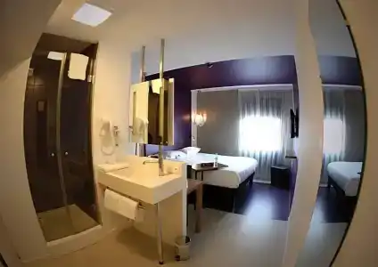ibis Styles Nimes Gare Centre - 39