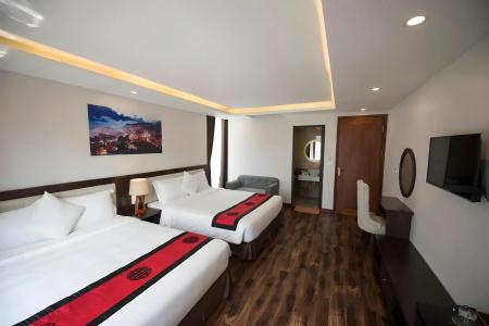 Sapa Wings - 19