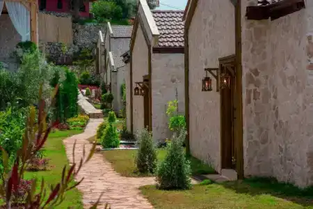 Vista Del Amor Faralya - 6