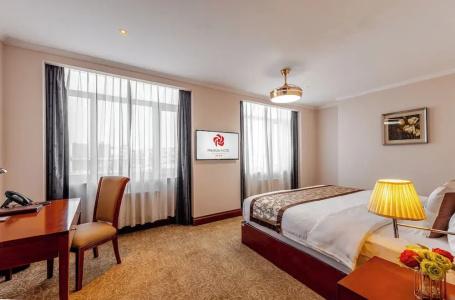 Premium Ulaanbaatar - 15